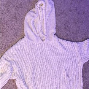 super cute knit sweater